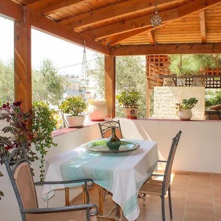 Afroditi'S Guest House Heraklion Exterior foto