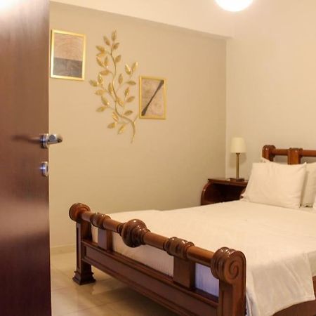 Afroditi'S Guest House Heraklion Exterior foto