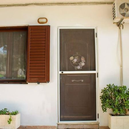 Afroditi'S Guest House Heraklion Exterior foto