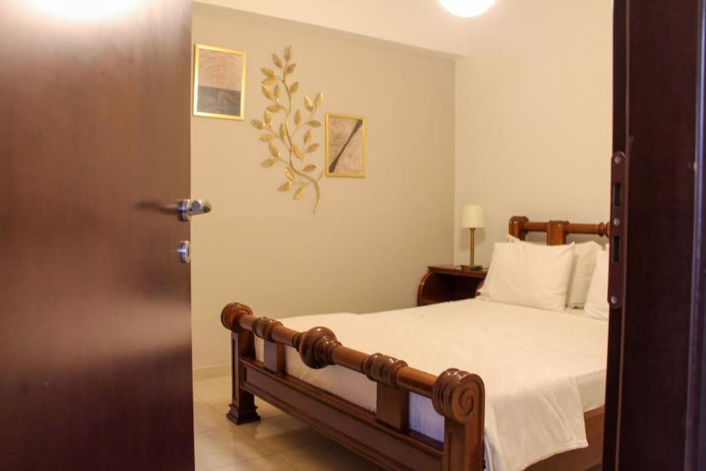 Afroditi'S Guest House Heraklion Exterior foto