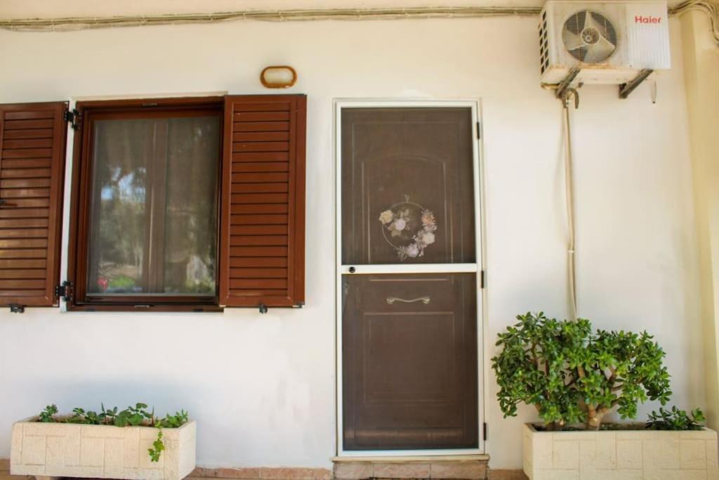 Afroditi'S Guest House Heraklion Exterior foto