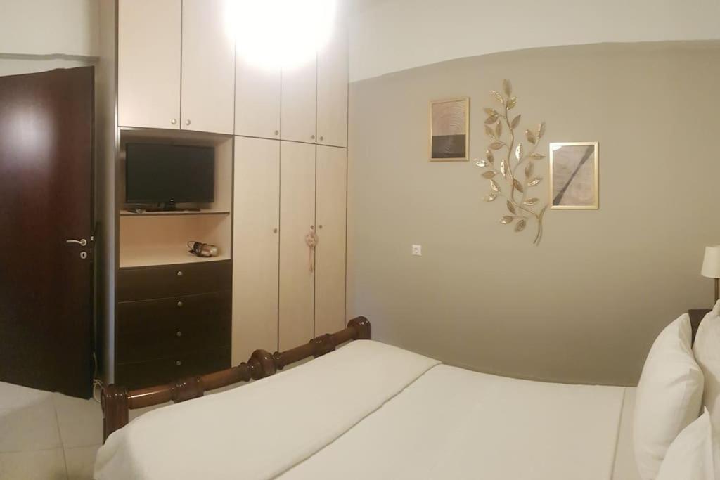 Afroditi'S Guest House Heraklion Exterior foto